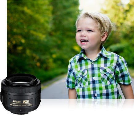 Incredible Portraits